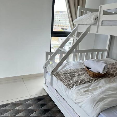 Lily Ville 丹那拉打 外观 照片